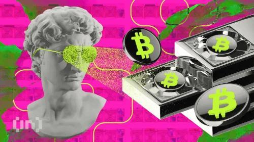 比特币矿工华丽转身：美国人工智能基础设施新巨头崛起