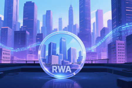 港股上市公司投资RWA+AI平台：大洋集团战略布局CoinVEX释放三大信号