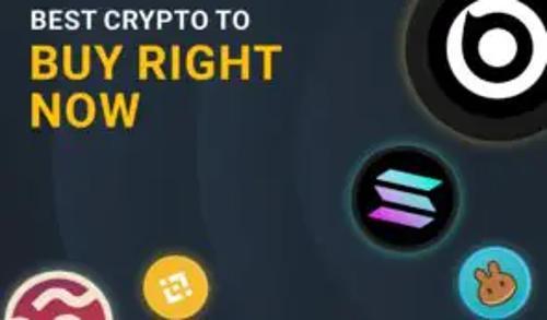 2025年11月最佳加密货币投资指南：精选高潜力项目解析