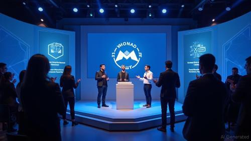 Monad空投计划启动：通过真实用户互动推动生态普及