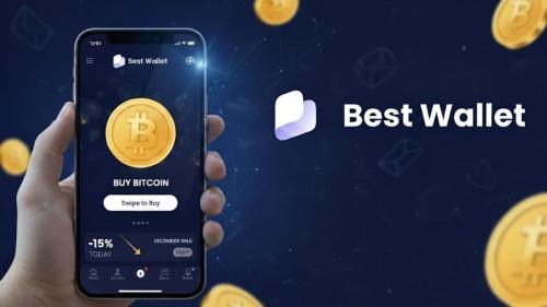 比特币购买将更便宜！最佳钱包即将结束其原生代币预售