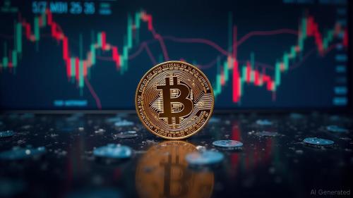 比特币面临关键支撑位：美联储降息能否扭转跌势？