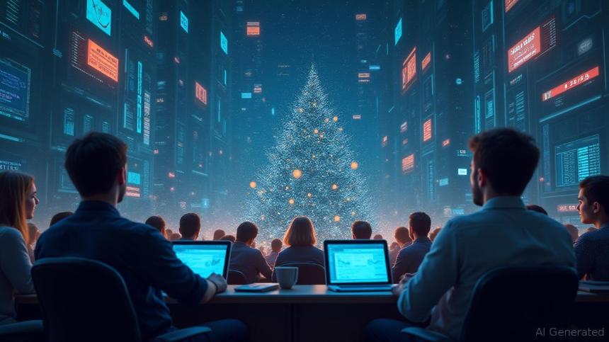 加密货币2025年展望：模因币热潮与实用性创新的博弈