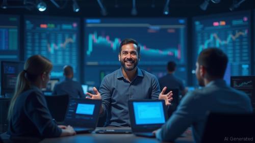 Bitget上线Momentum永续合约，DeFi“金融操作系统”引发市场热议