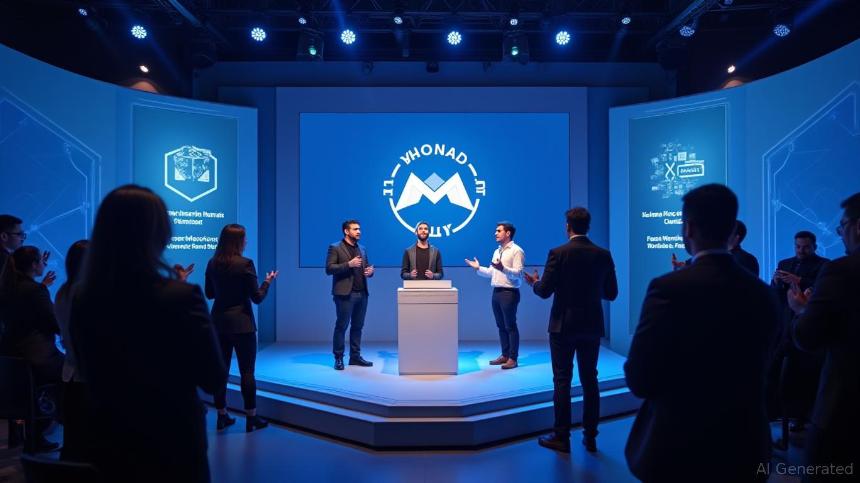 Monad 空投优先考虑真实用户互动以促进普及