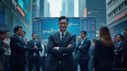 墨西哥城加密货币交易所MEXC高速增长背后隐藏的信任危机