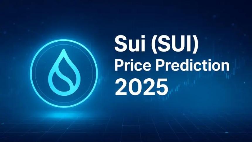 2025年加密市场新焦点：Sui (SUI) 与 Cardano (ADA) 的潜力对决，DeepSnitch AI 预售飙升42%引发关注