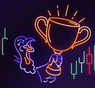 Kra<span class='keyword'>ken</span>推出感恩节特别活动：5万美元火鸡交易大赛即将开启