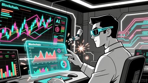 人工智能与去中心化金融的交汇：Do<span class='keyword'>nut</span> Labs 1500万美元融资引领加密货币交易新纪元