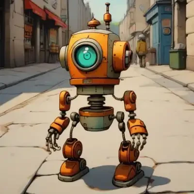 Robotics赛道火热,Virtuals上有哪些值得关注的项目?