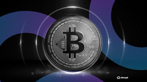 比特币十月下跌后市展望：牛市新阶段或将来临