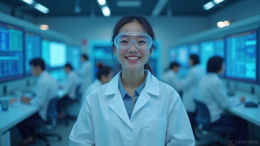 蔡崇信的AI-Web3中心：隐私、基础设施与应用融合推动数字化转型