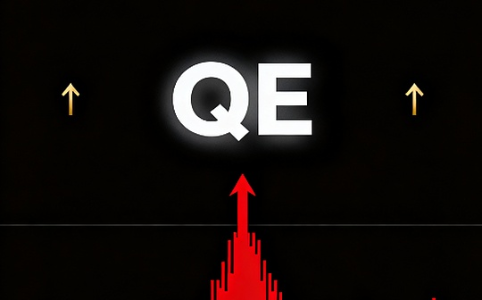 Arthur Hayes：美国政府停摆是当前加密市场疲软原因之一  请耐心等待隐形QE