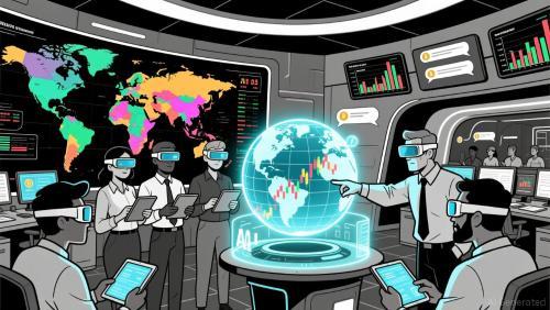 为下一轮市场调整布局：在亚洲股票与加密货币间实现战略平衡