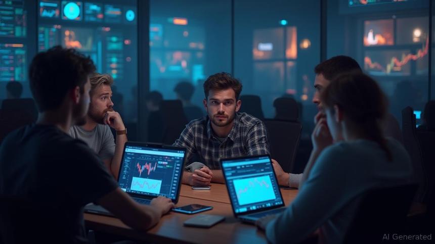 加密货币2025年展望：BNB与新兴代币的博弈——炒作还是可持续发展？