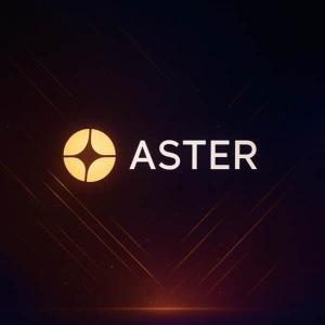 Aster逆势上涨获CZ力挺：未来价格走势预测