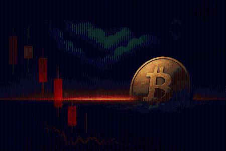 资深分析师警告：比特币价格或持续下跌，关键阻力位成转折点