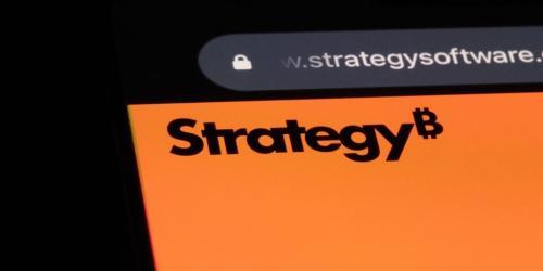 比特币价格下跌 MicroStrategy子公司继续增持