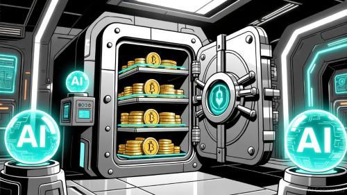 加密货币市场低迷期的战略应对：机构级风险管理引领未来