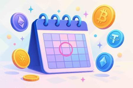 加密货币展望：2025年11月重要事件与市场动态