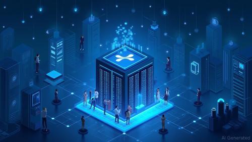 Ripple收购Palisade：通过强化安全托管推动企业级加密货币采用