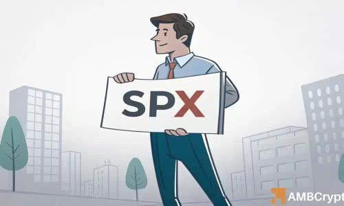 标普500指数暴跌14%：衍生品抛售潮加剧，现货买家能否逆转颓势？