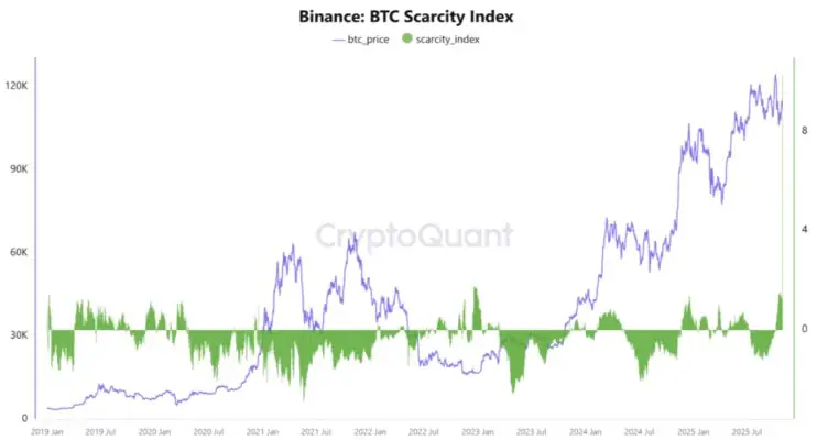 比特币巨鲸再度增持：2025年值得关注的加密货币预售项目