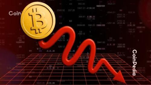 Polymarket交易员预测：比特币本月跌破10万美元概率达62%