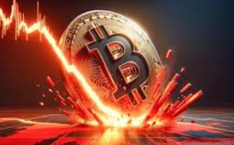 加密货币市场突现“跳水”行情 恐慌情绪加剧 牛市是否终结？