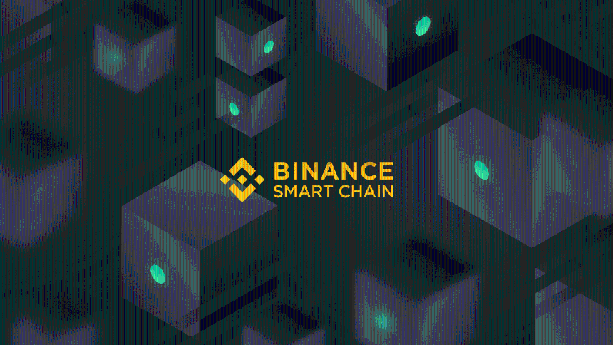 BSC生态闪崩:GIGGLE“过山车”行情引发市场震荡,谁该为此负责?