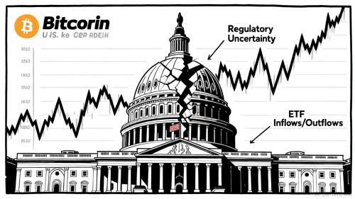 加密货币监管的未来：政治极化与法律模糊性如何塑造投资者信心