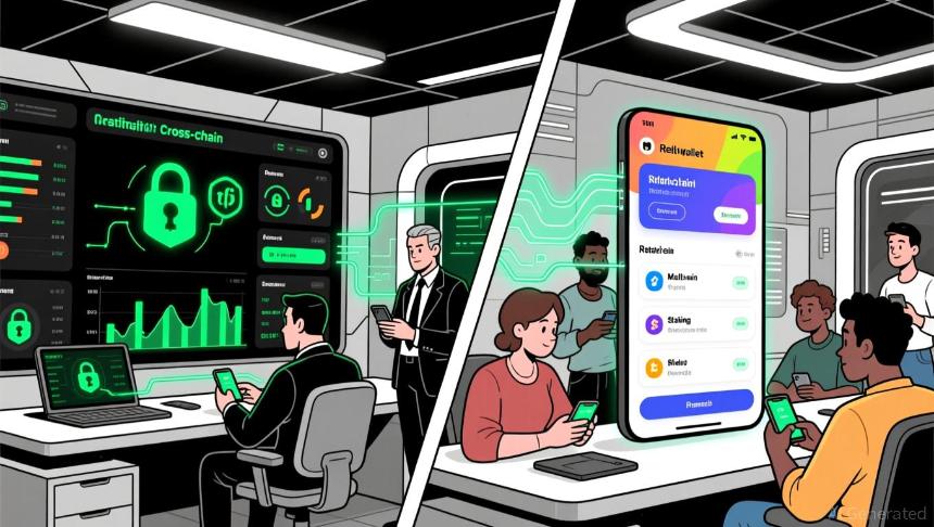  接下来的24小时对XRP账本至关重要：原因 