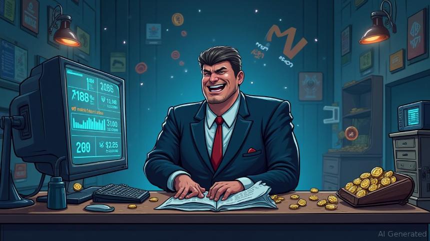 Solana鲸鱼回归与MEXC危机：加密货币信任问题再度引发关注