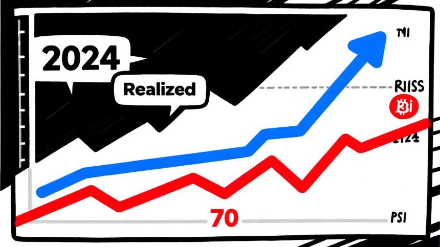 比特币430亿美元的抛售潮是买入良机还是看跌信号？