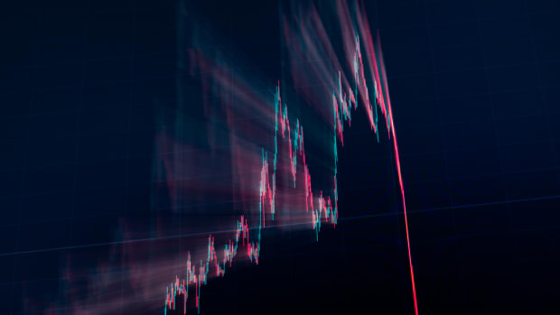  神秘交易员14年后套现10亿美元 