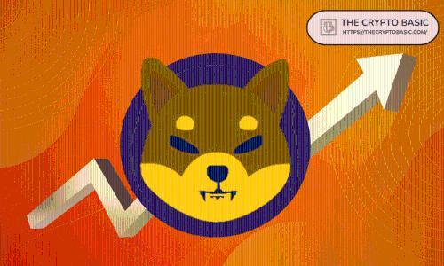 柴犬触及关键支撑位：分析师预测SHIB将迎来强劲反弹