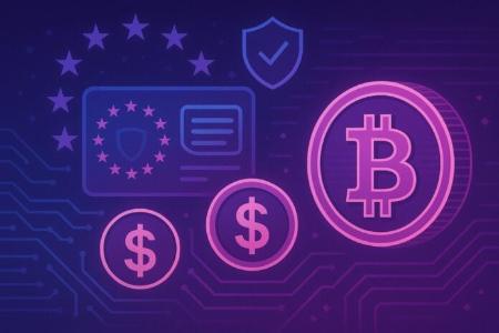 <span class='keyword'>Zer</span>ohash获MiCA许可证：2025年第四季度三大看点解析