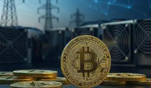 微软与德克萨斯州比特币矿业公司I<span class='keyword'>REN</span>签署97亿美元人工智能托管协议