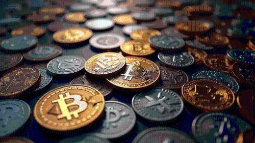 比特币与黄金：未来货币主导权之争