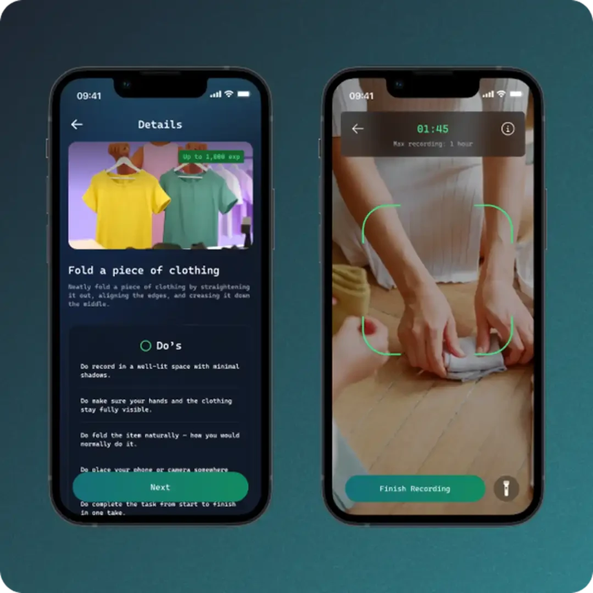Robotics赛道火热,Virtuals上有哪些值得关注的项目?