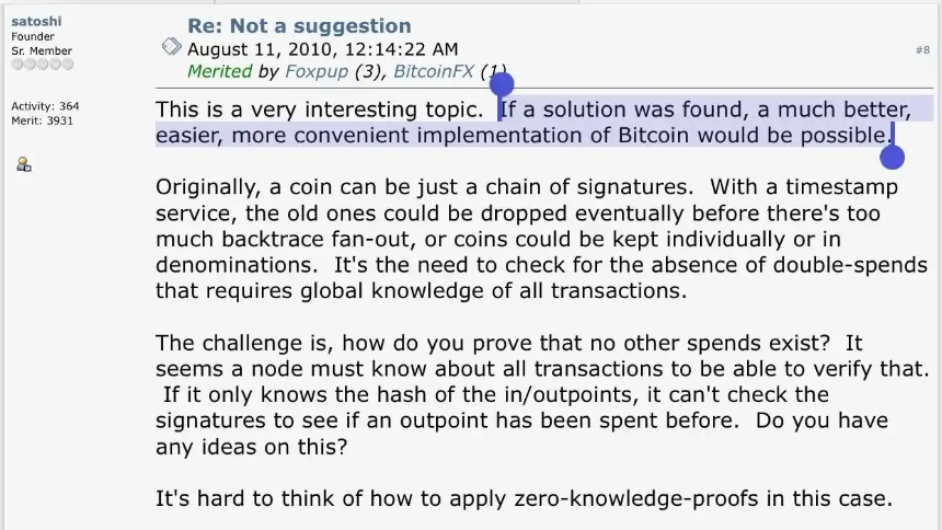 为什么纳瓦尔说:ZCash是针对比特币隐私的保险?