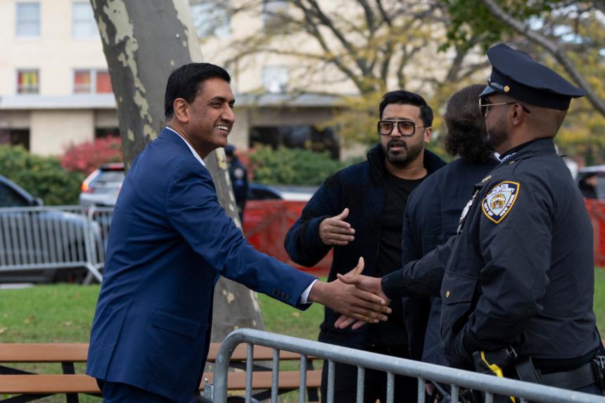  硅谷国会议员将提出一项法案，禁止特朗普交易和发行加密货币。 