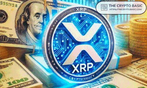 金融专家解析：XRP未来十年有望开启30万亿美元市场机遇