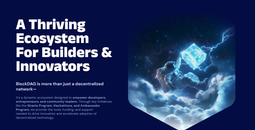  上市前最值得入手的3个加密货币预售项目——Digitap ($TAP)、BlockDAG和Pepenode 备受瞩目 