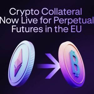 Kra<span class='keyword'>ken</span> Pro在欧盟推出加密货币抵押永续期货，开启合规交易新篇章