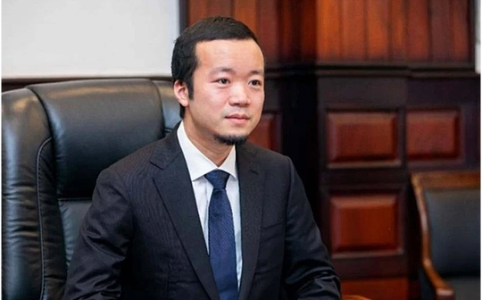 价格之外的真相：美国如何没收陈志的比特币？