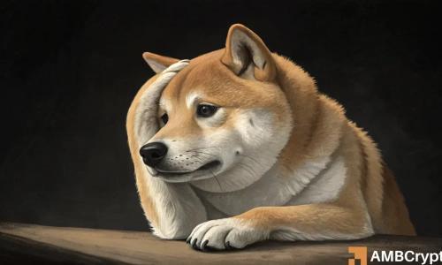 狗狗币价格分析：为何可能再度回调20%？