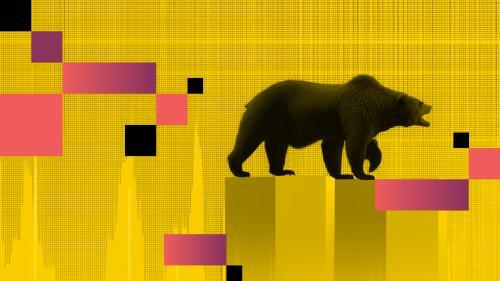  比特币和以太坊承压，山寨币暴跌，期货发出闪警：加密货币日报美洲版 