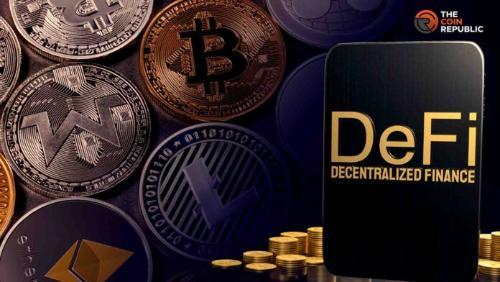 稳定币面临银行业强烈抵制：去中心化金融的未来何去何从？