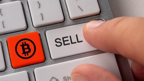 分析师认为市场低迷时Strategy不太可能抛售比特币